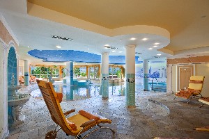 Hotel HOTEL LAGORAI wakacje
