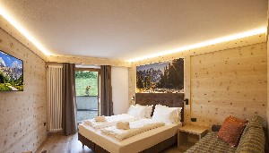 Hotel HOTEL LAGORAI wakacje