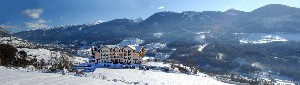 Hotel HOTEL LAGORAI wakacje