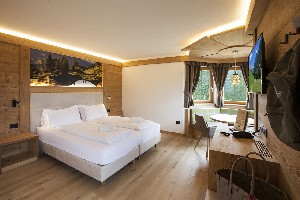 Hotel HOTEL LAGORAI wakacje