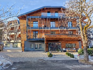 Hotel HOTEL SAN VALIER wakacje