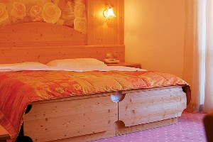 Hotel HOTEL SAN VALIER wakacje