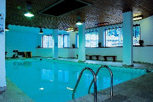 Hotel HOTEL SAN VALIER wakacje