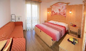 Hotel HOTEL SAN VALIER wakacje