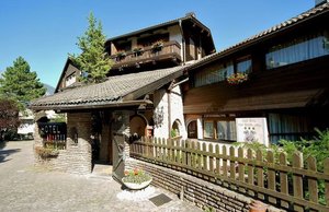 Hotel Trunka Lunka
