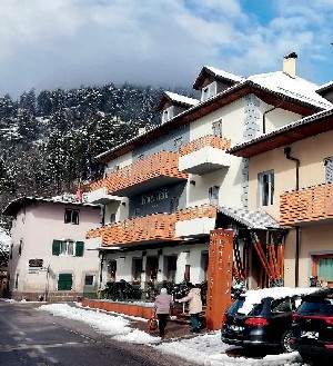 Hotel ITALIA wakacje