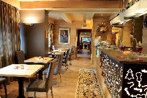 Hotel ITALIA wakacje