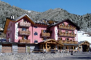 Hotel LA ROCCIA wakacje