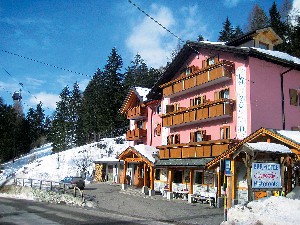 Hotel LA ROCCIA wakacje
