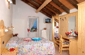 Hotel LA ROCCIA wakacje