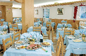 Hotel LA ROCCIA wakacje
