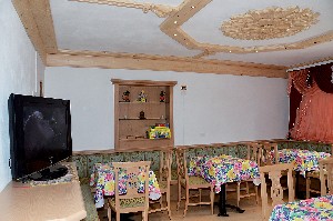 Hotel LA ROCCIA wakacje