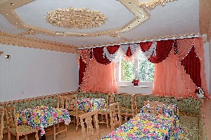 Hotel LA ROCCIA wakacje