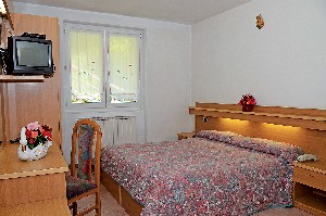 Hotel LA ROCCIA wakacje
