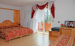 Hotel LA ROCCIA wakacje