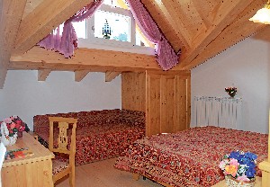 Hotel LA ROCCIA wakacje