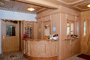 Hotel LA ROCCIA wakacje