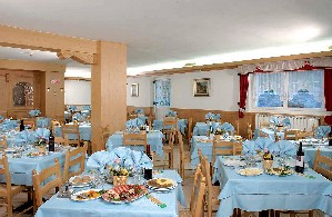 Hotel LA ROCCIA wakacje