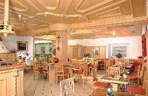 Hotel LA ROCCIA wakacje
