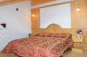 Hotel LA ROCCIA wakacje