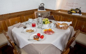 Hotel LA STUA wakacje