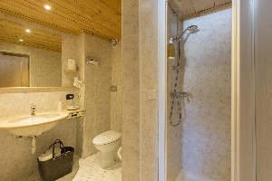 Hotel LA STUA wakacje