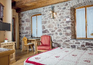 Hotel LA STUA wakacje