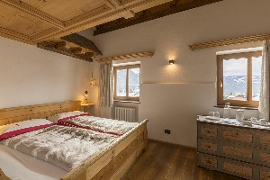 Hotel LA STUA wakacje