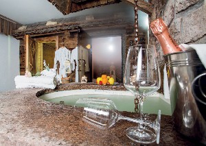 Hotel LA STUA wakacje