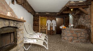 Hotel LA STUA wakacje