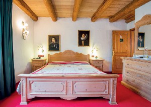 Hotel LA STUA wakacje