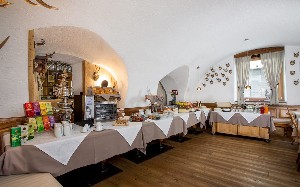 Hotel LA STUA wakacje