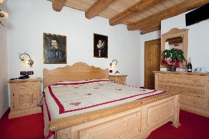 Hotel LA STUA wakacje