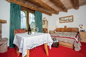 Hotel LA STUA wakacje