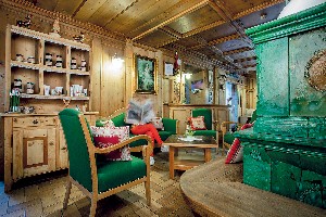 Hotel LA STUA wakacje
