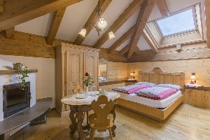 Hotel LA STUA wakacje