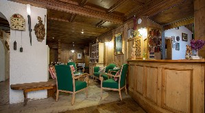 Hotel LA STUA wakacje