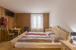 Hotel LA STUA wakacje