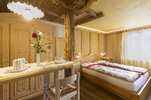 Hotel LA STUA wakacje
