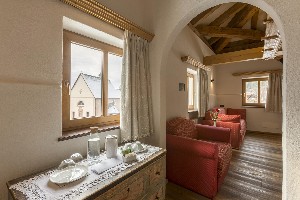 Hotel LA STUA wakacje