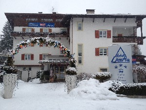 Hotel Latemar, Castello di Fiemme  (23)