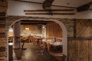 Hotel MONTANARA wakacje