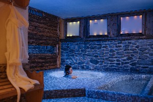 Hotel MONTANARA wakacje