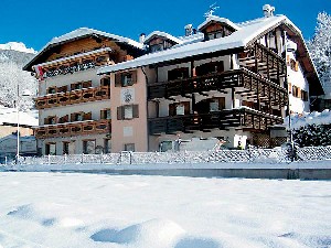 Hotel MONTANARA wakacje