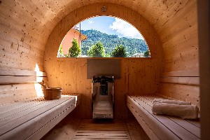 Hotel NEGRITELLA wakacje