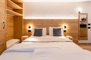Hotel NEGRITELLA wakacje