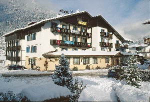 Hotel NELE wakacje