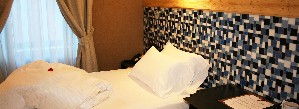 Hotel ORSO GRIGIO wakacje