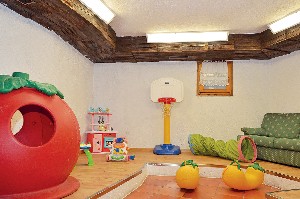 Hotel PARK HOTEL BELLACOSTA wakacje