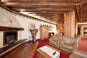 Hotel PARK HOTEL BELLACOSTA wakacje